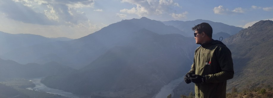 Abishekmalla Cover Image